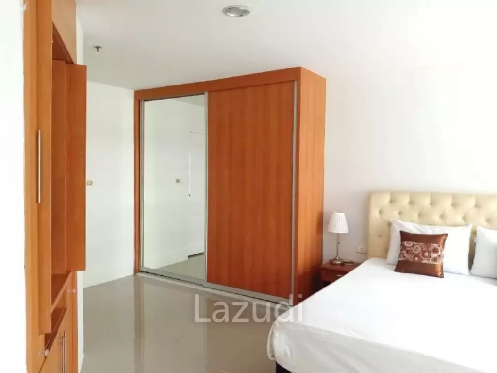 1 Bed 1 Bath 66 SQ.M The Capital Sukhumvit 30/1