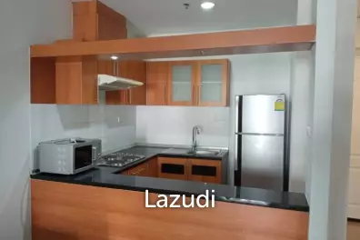 The Waterford Diamond / Condo For Rent / 2 Bedroom / 77.8 SQM / BTS Phrom Phong / Bangkok
