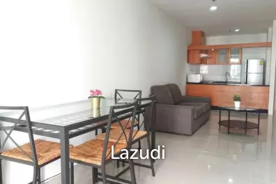 The Waterford Diamond / Condo For Rent / 2 Bedroom / 77.8 SQM / BTS Phrom Phong / Bangkok