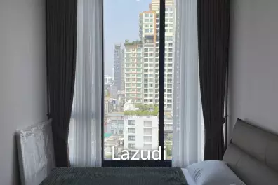 35 sqm 1 Bedroom Condo on 12A Floor at AESTIQ Thonglor Bangkok