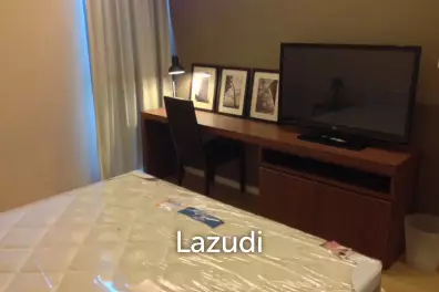 67 sqm condo on 4th floor in Siamese Thirty Nine