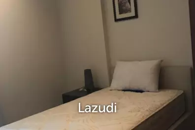67 sqm condo on 4th floor in Siamese Thirty Nine