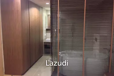 67 sqm condo on 4th floor in Siamese Thirty Nine