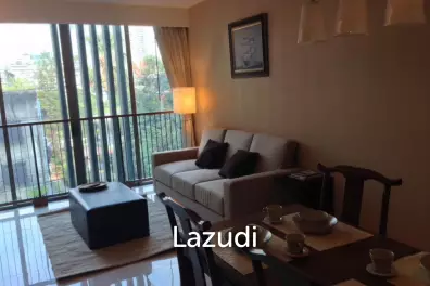 67 sqm condo on 4th floor in Siamese Thirty Nine