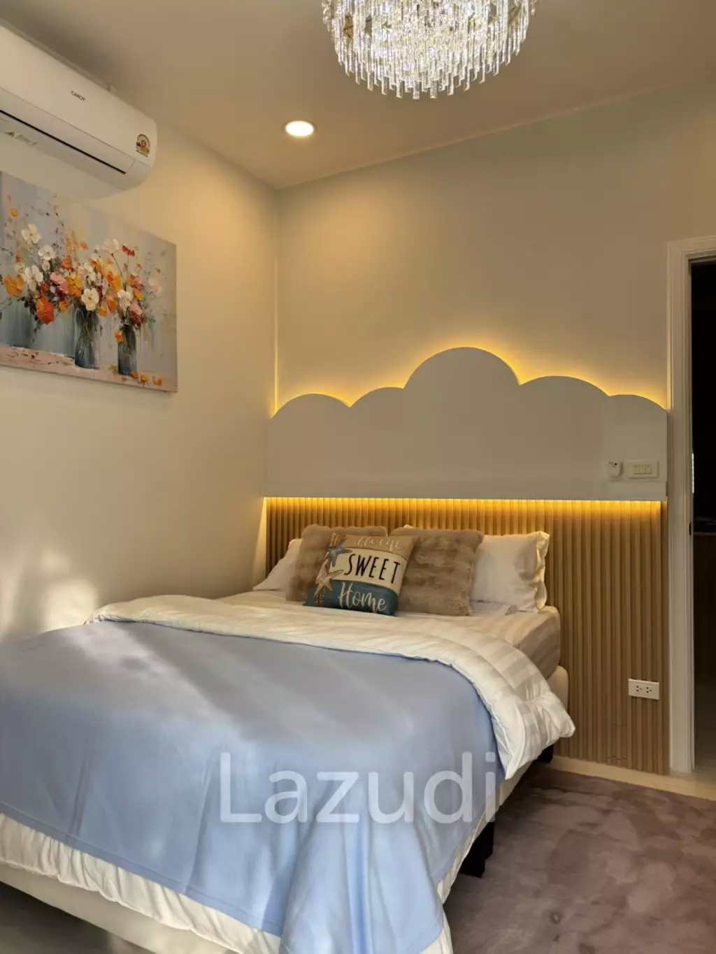 3-Bedroom House for Rent in Soi 102 at Midtown Hua Hin – 84 Sqm | Prime Location