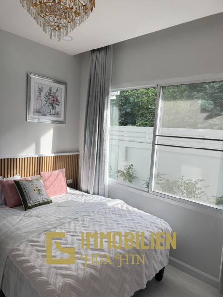 Сдается в аренду / Рядом с городом / 3 спальни + 2 ванные комнаты