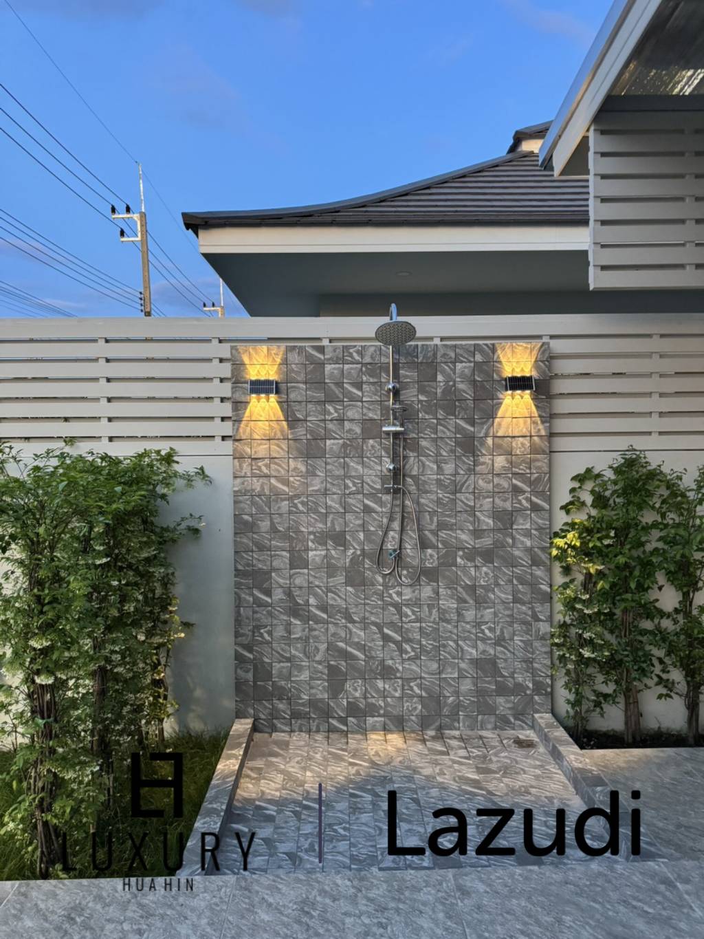 Midtown Hua Hin ซอย 102 – พื้นที่ 84 ตร.ม. ทำเลดี ใกล้เมือง