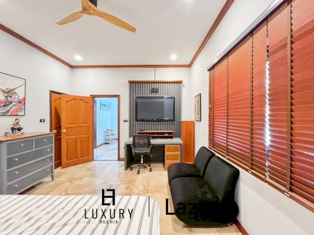 Situation urbaine / Terrain de 886 m² / Surface habitable de 254 m²