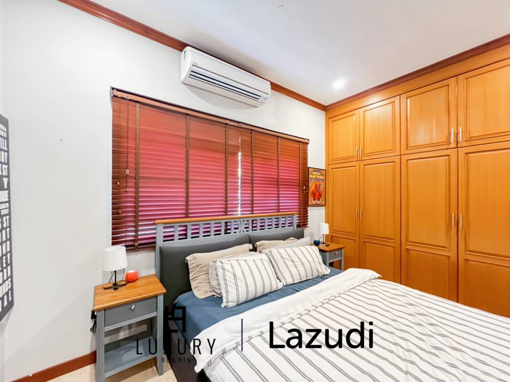 Situation urbaine / Terrain de 886 m² / Surface habitable de 254 m²