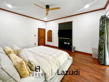 Situation urbaine / Terrain de 886 m² / Surface habitable de 254 m²