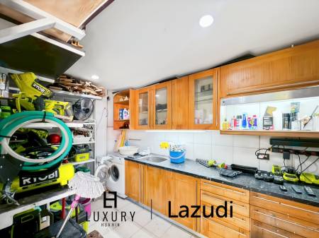 Situation urbaine / Terrain de 886 m² / Surface habitable de 254 m²