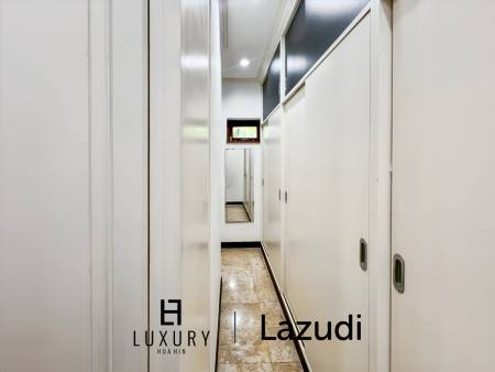 Situation urbaine / Terrain de 886 m² / Surface habitable de 254 m²