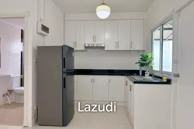 3 Bedroom 2 Bathroom 105 SQ.M. Ruen Pisa Village