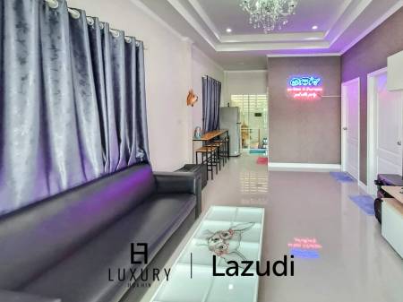 Investmentmöglichkeit / privater Pool / Wasserrutsche