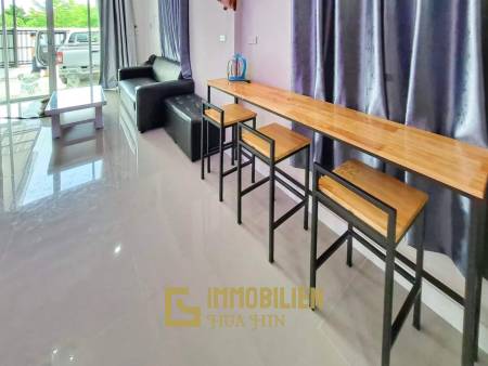 Investmentmöglichkeit / privater Pool / Wasserrutsche