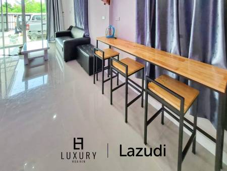 Investmentmöglichkeit / privater Pool / Wasserrutsche