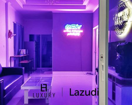 Investmentmöglichkeit / privater Pool / Wasserrutsche