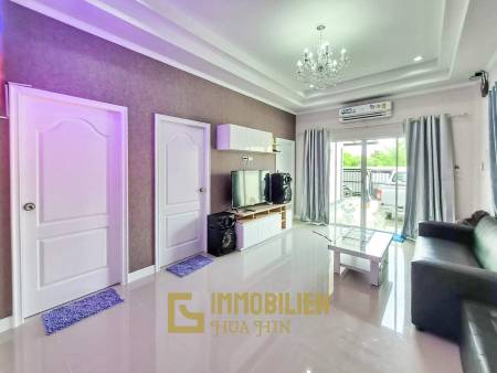 Investmentmöglichkeit / privater Pool / Wasserrutsche