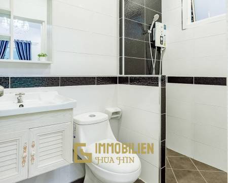 Investmentmöglichkeit / privater Pool / Wasserrutsche