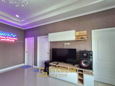 Investmentmöglichkeit / privater Pool / Wasserrutsche