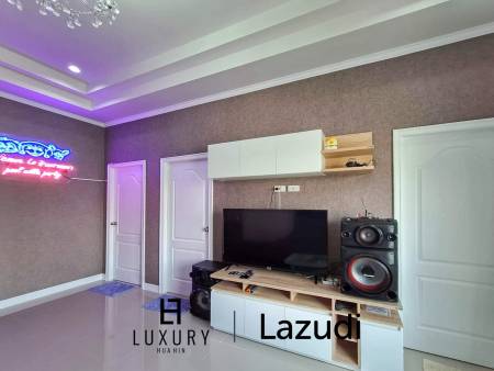 Investmentmöglichkeit / privater Pool / Wasserrutsche