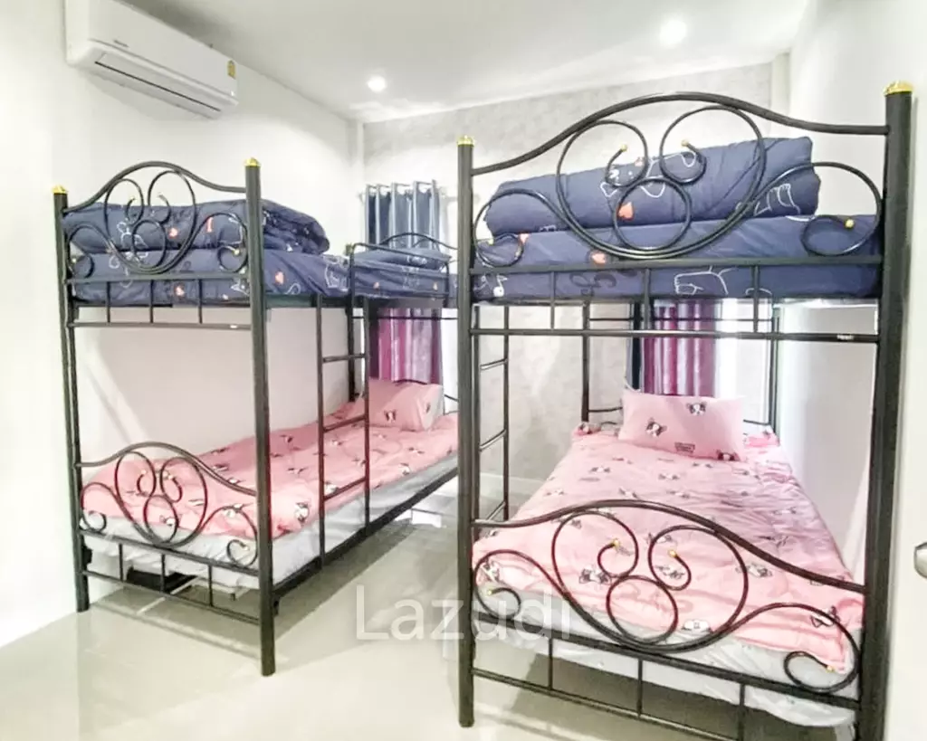 3Beds 2Baths modern pool villa in Blue Lofe 88