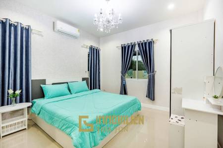 Investmentmöglichkeit / privater Pool / Wasserrutsche