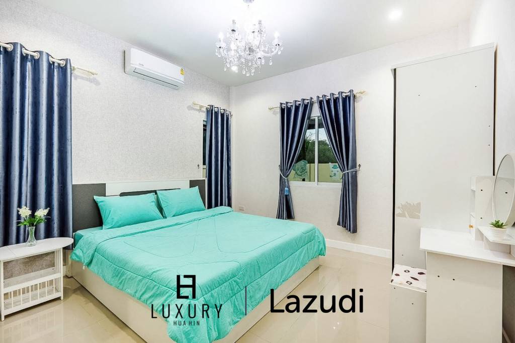 Investmentmöglichkeit / privater Pool / Wasserrutsche