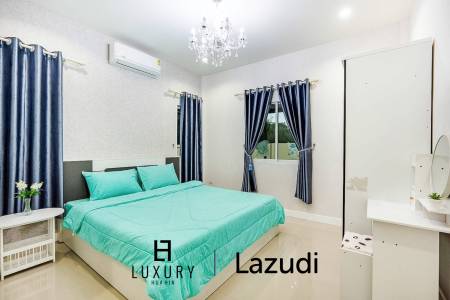 Investmentmöglichkeit / privater Pool / Wasserrutsche