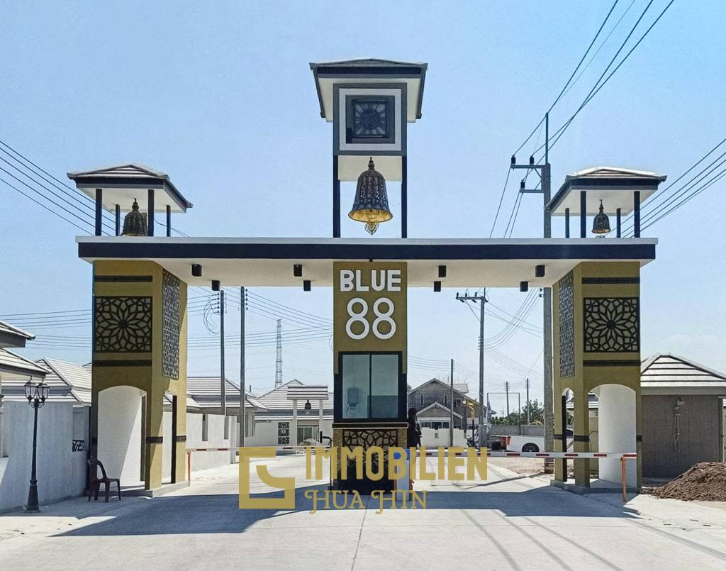 Investmentmöglichkeit / privater Pool / Wasserrutsche