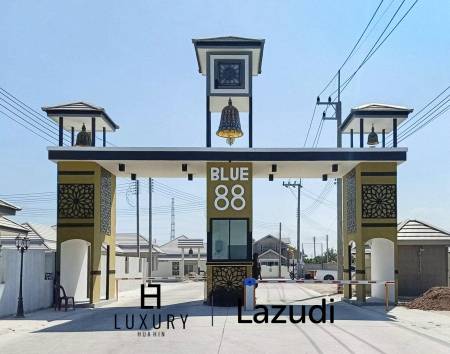 Investmentmöglichkeit / privater Pool / Wasserrutsche