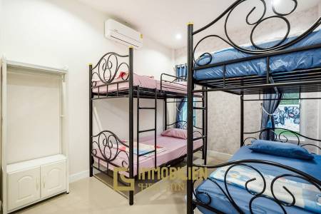 Investmentmöglichkeit / privater Pool / Wasserrutsche