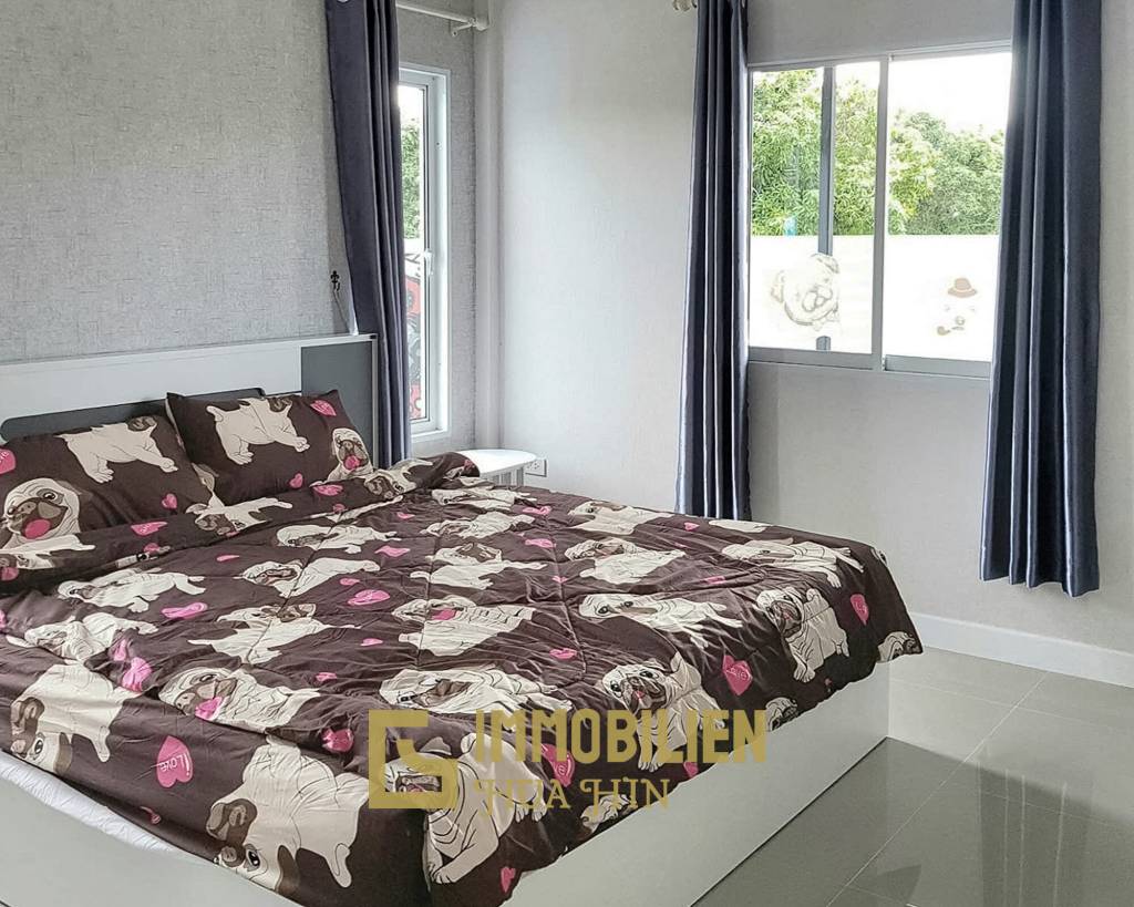 Investmentmöglichkeit / privater Pool / Wasserrutsche