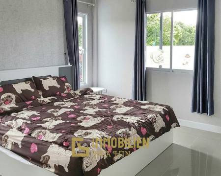 Investmentmöglichkeit / privater Pool / Wasserrutsche