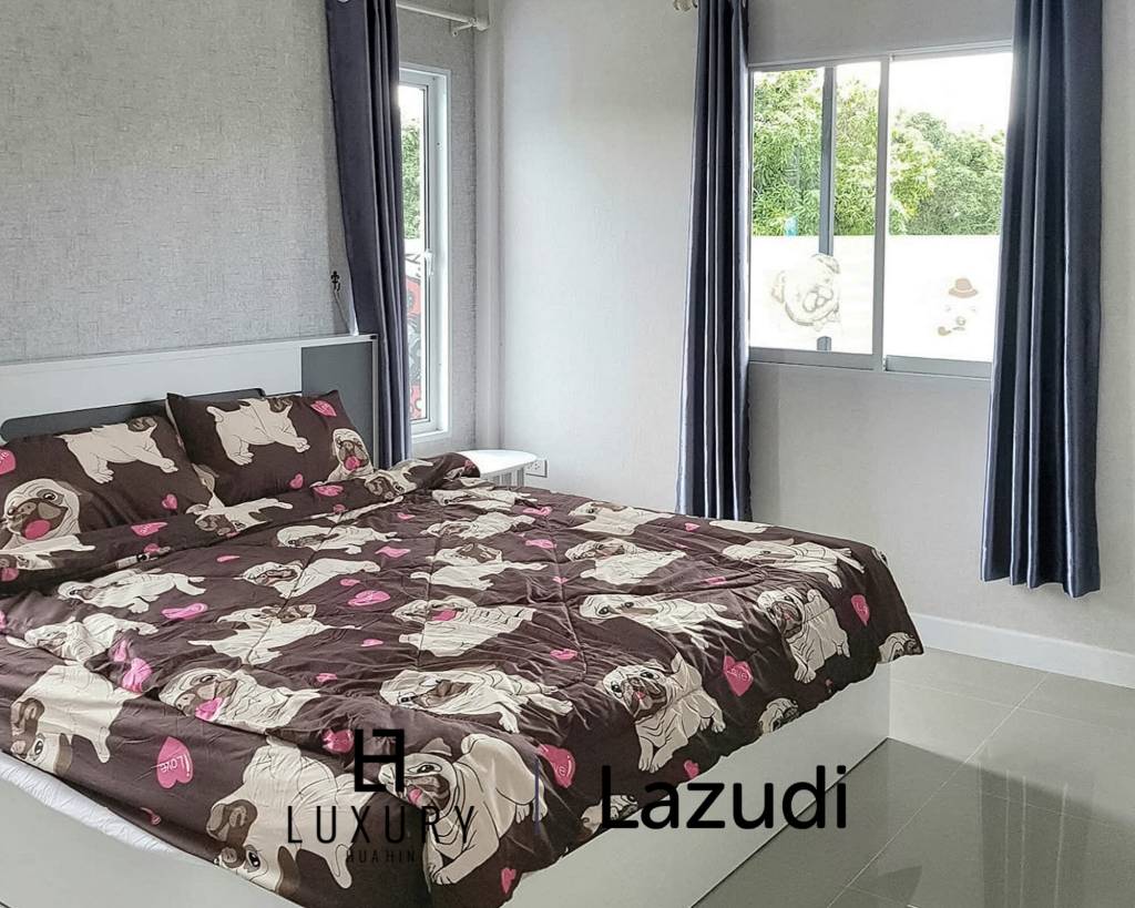 Investmentmöglichkeit / privater Pool / Wasserrutsche