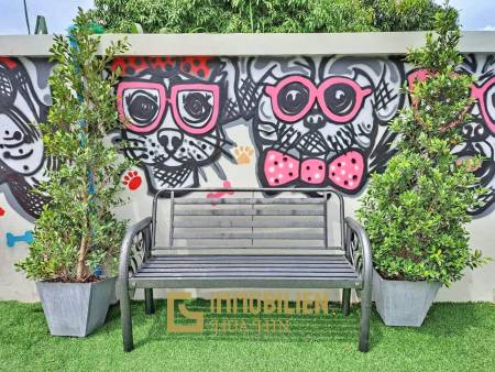 Investmentmöglichkeit / privater Pool / Wasserrutsche