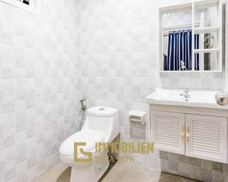 Investmentmöglichkeit / privater Pool / Wasserrutsche