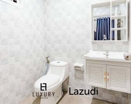 Investmentmöglichkeit / privater Pool / Wasserrutsche