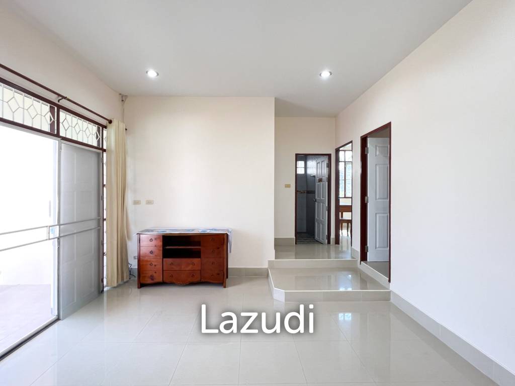 Pool Villa 3 Bed 2 Bath in Hua Hin Tropical Hill