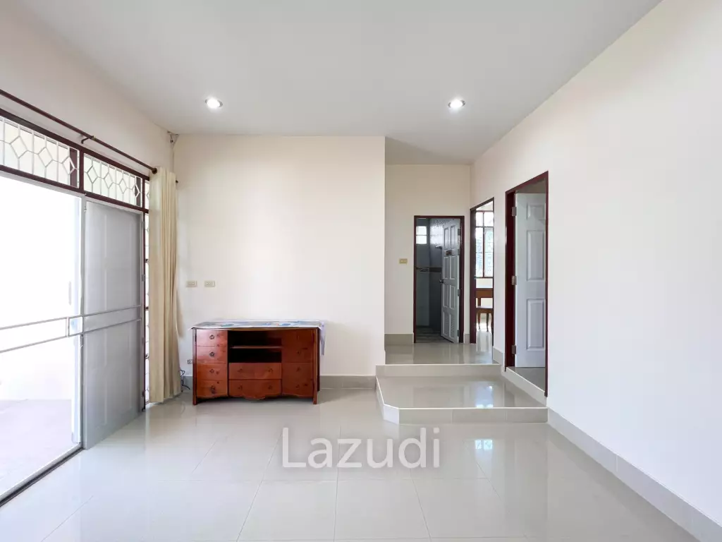 Pool Villa 3 Bed 2 Bath in Hua Hin Tropical Hill