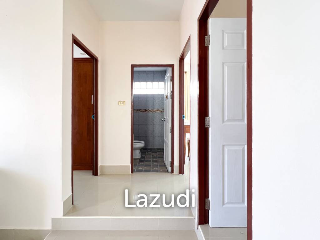 Pool Villa 3 Bed 2 Bath in Hua Hin Tropical Hill