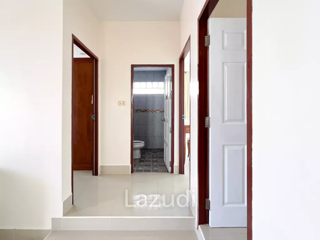 Pool Villa 3 Bed 2 Bath in Hua Hin Tropical Hill