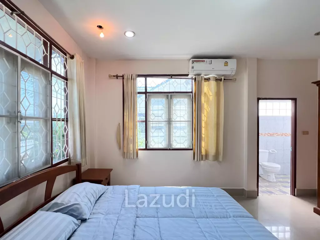 Pool Villa 3 Bed 2 Bath in Hua Hin Tropical Hill