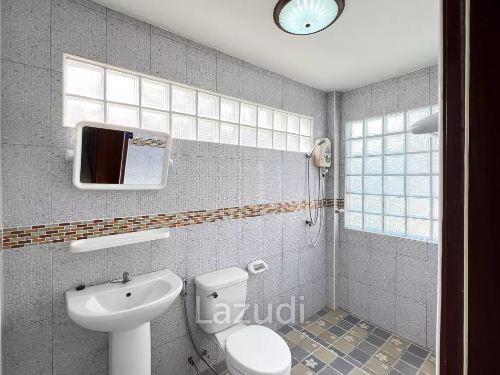 Pool Villa 3 Bed 2 Bath in Hua Hin Tropical Hill