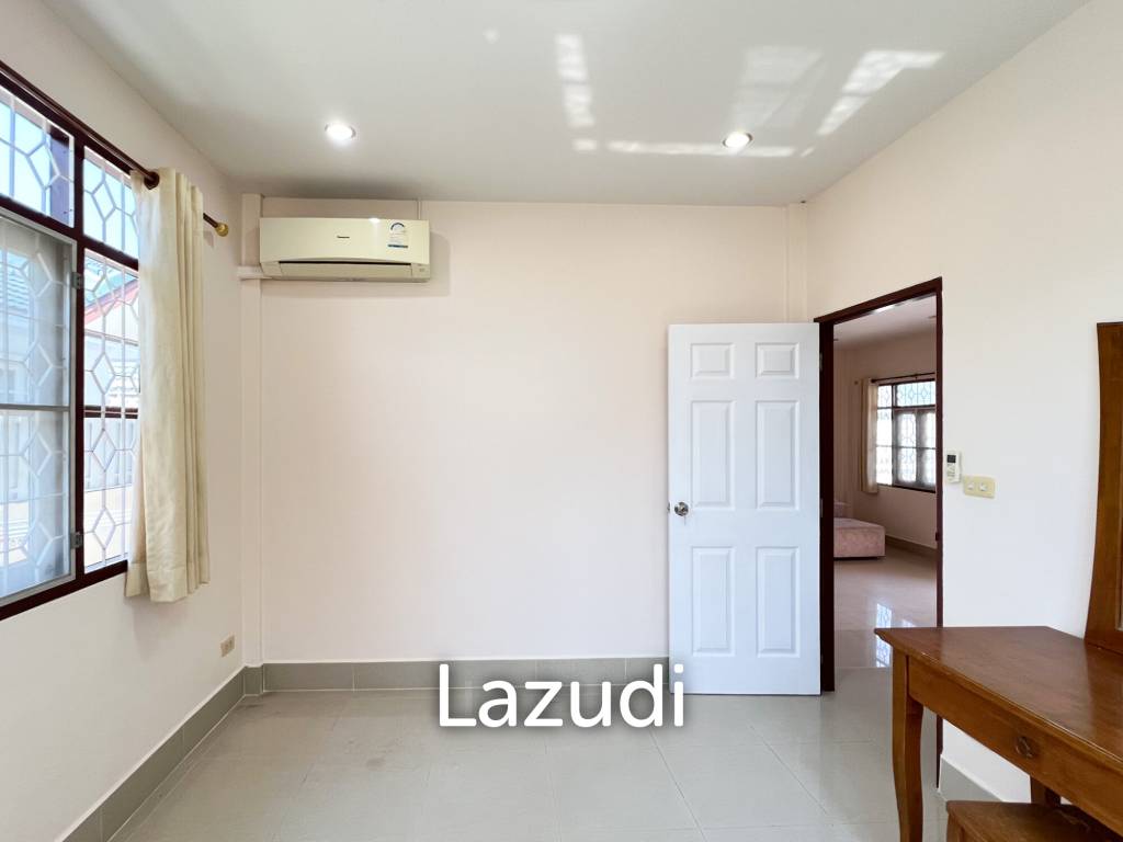 Pool Villa 3 Bed 2 Bath in Hua Hin Tropical Hill