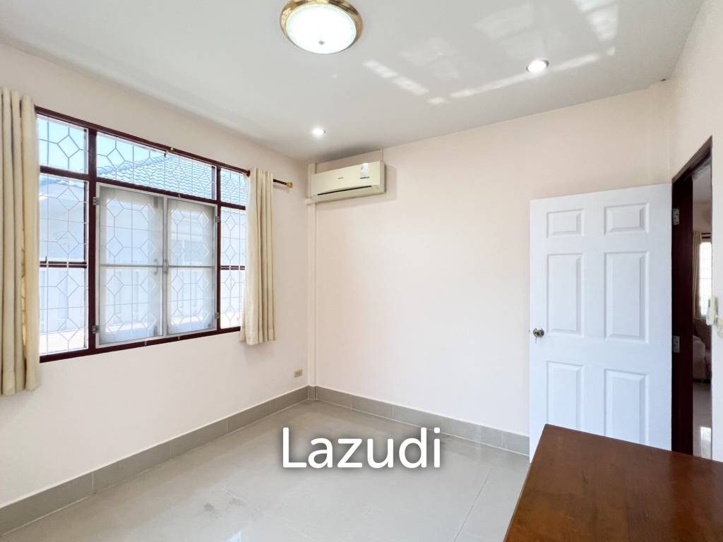 Pool Villa 3 Bed 2 Bath in Hua Hin Tropical Hill