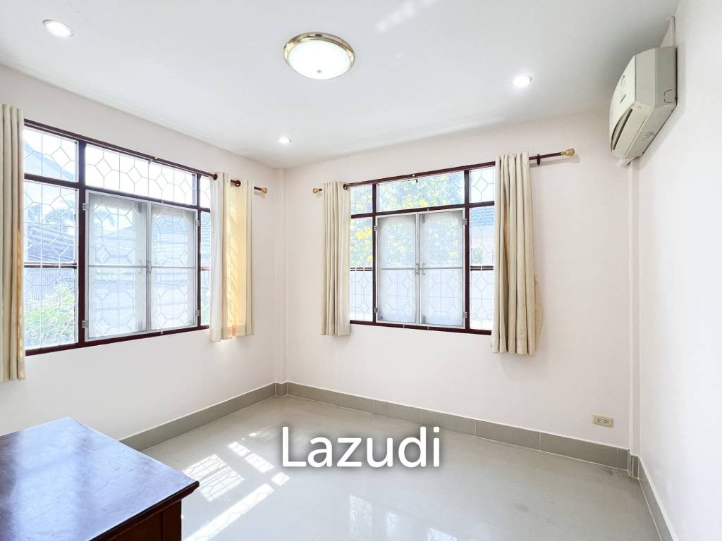 Pool Villa 3 Bed 2 Bath in Hua Hin Tropical Hill
