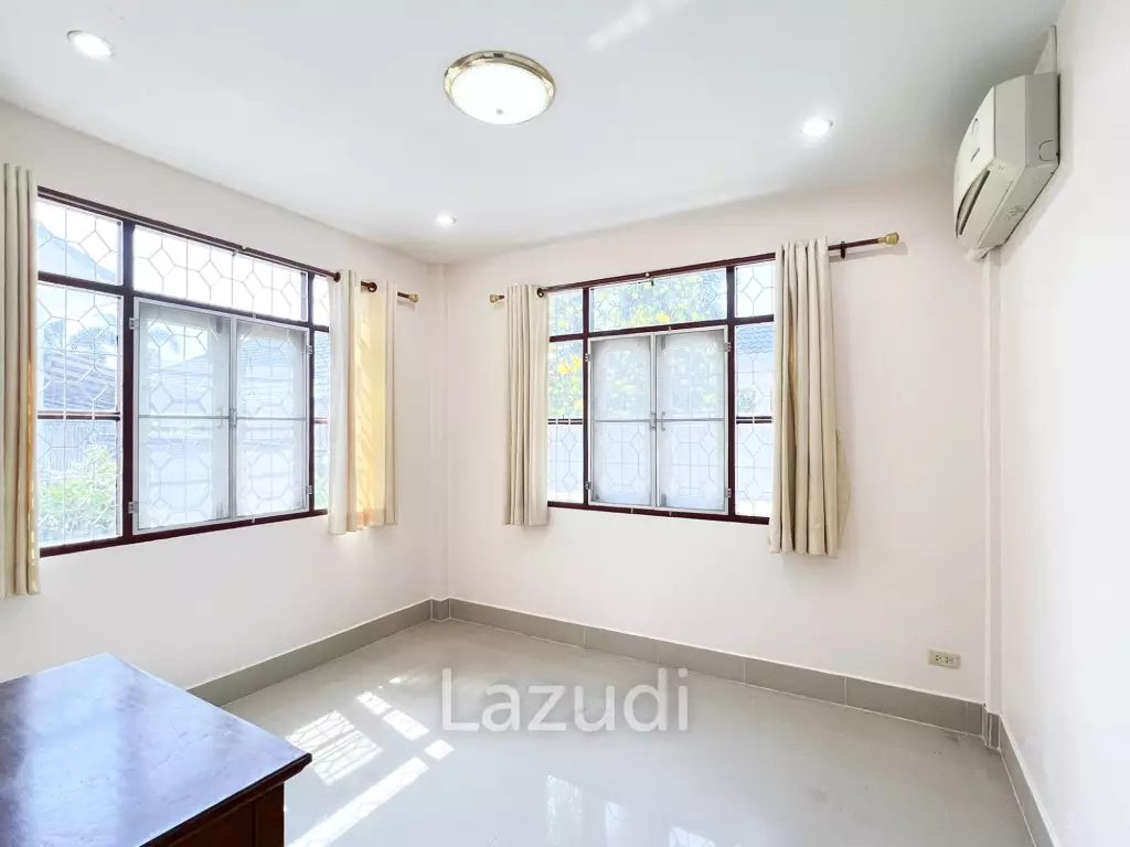 Pool Villa 3 Bed 2 Bath in Hua Hin Tropical Hill