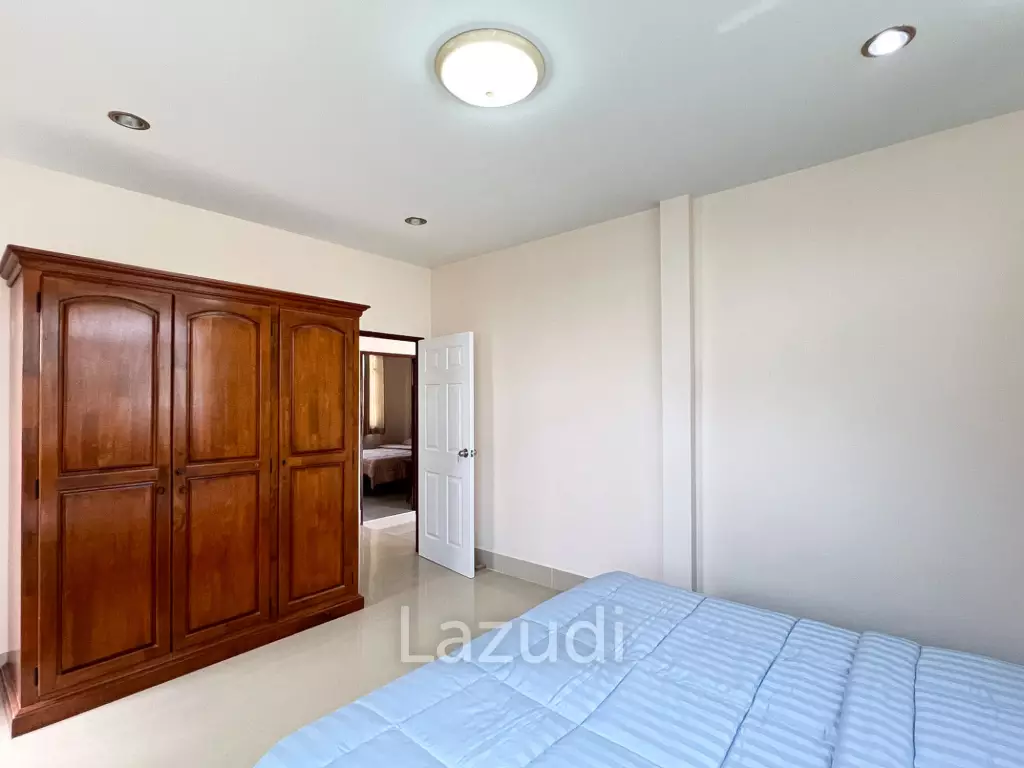 Pool Villa 3 Bed 2 Bath in Hua Hin Tropical Hill