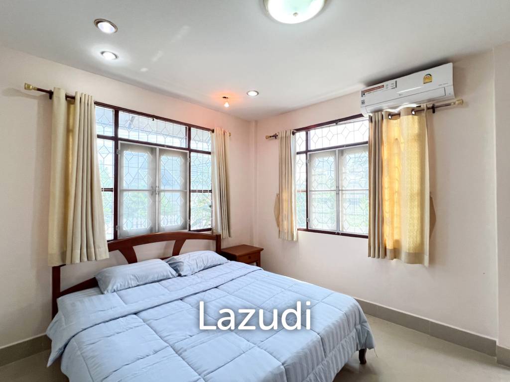 Pool Villa 3 Bed 2 Bath in Hua Hin Tropical Hill